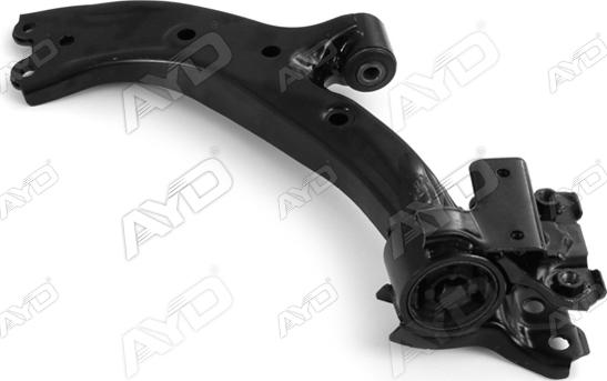 AYD OE - Excellence 91-14994 - Tie Rod End car-mod.net
