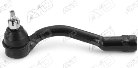 AYD OE - Excellence 91-16640 - Tie Rod End car-mod.net
