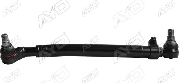 AYD OE - Excellence 91-16641 - Tie Rod End car-mod.net