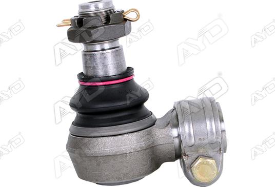 AYD OE - Excellence 91-10912 - Tie Rod End car-mod.net