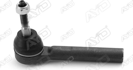 AYD OE - Excellence 91-10421 - Ball Head, gearshift linkage car-mod.net