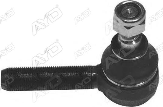 AYD OE - Excellence 91-10658 - Tie Rod End car-mod.net