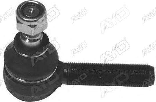 AYD OE - Excellence 91-10657 - Tie Rod End car-mod.net