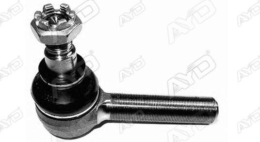 AYD OE - Excellence 91-10602 - Tie Rod End car-mod.net