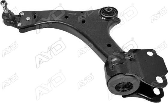 AYD OE - Excellence 91-10047 - Tie Rod End car-mod.net