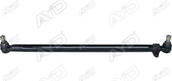 AYD OE - Excellence 91-10202 - Tie Rod End car-mod.net