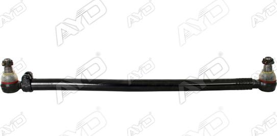 AYD OE - Excellence 91-11531 - Tie Rod End car-mod.net