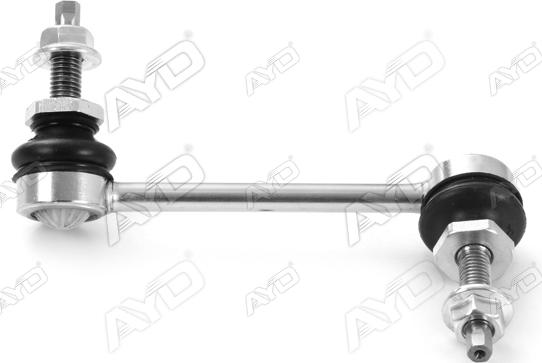 AYD OE - Excellence 91-18580 - Tie Rod End car-mod.net