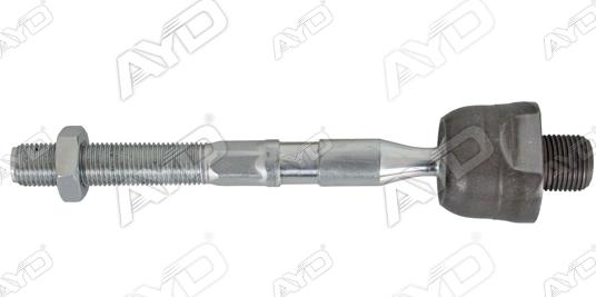 AYD OE - Excellence 95-12595 - Inner Tie Rod, Axle Joint car-mod.net