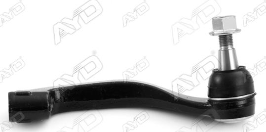 AYD OE - Excellence 91-17223 - Tie Rod End car-mod.net