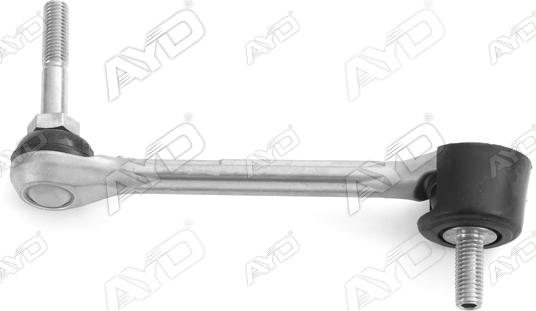 AYD OE - Excellence 91-22600 - Tie Rod End car-mod.net