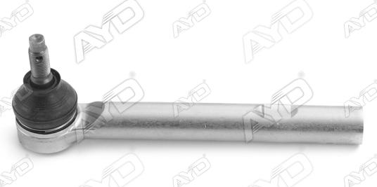 AYD OE - Excellence 91-22806 - Tie Rod End car-mod.net