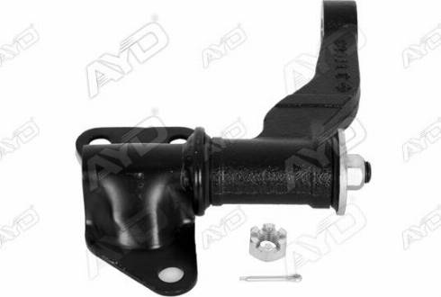 AYD OE - Excellence 98-09778 - Idler Arm car-mod.net