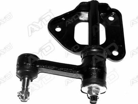 AYD OE - Excellence 98-07290 - Idler Arm car-mod.net