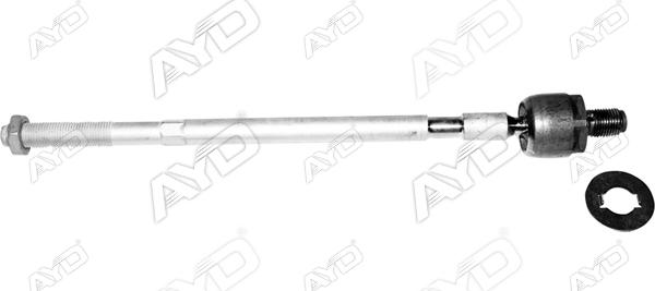 AYD OE - Excellence 93-04476 - Centre Rod Assembly car-mod.net