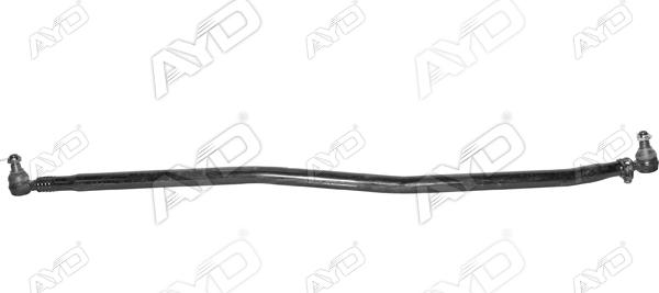 AYD OE - Excellence 93-04564 - Centre Rod Assembly car-mod.net