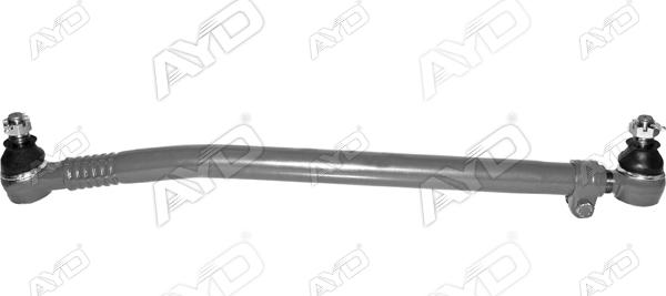 AYD OE - Excellence 93-04566 - Centre Rod Assembly car-mod.net
