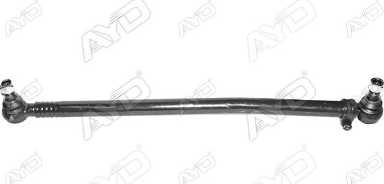 AYD OE - Excellence 93-04058 - Centre Rod Assembly car-mod.net