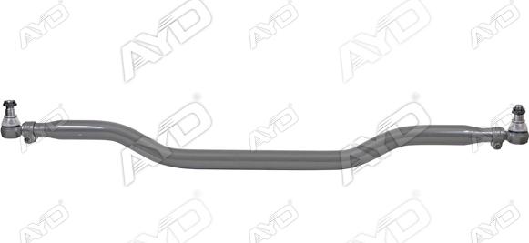AYD OE - Excellence 93-04159 - Tie Rod car-mod.net