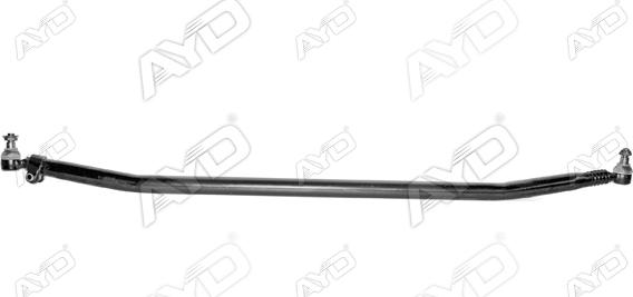 AYD OE - Excellence 93-04158 - Centre Rod Assembly car-mod.net