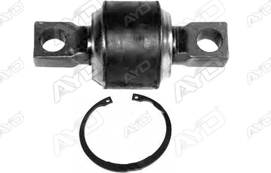 AYD OE - Excellence 93-04804 - Centre Rod Assembly car-mod.net
