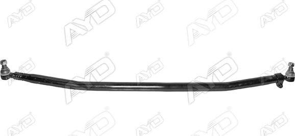 AYD OE - Excellence 93-04304 - Tie Rod car-mod.net