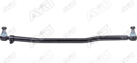 AYD OE - Excellence 93-04319 - Centre Rod Assembly car-mod.net