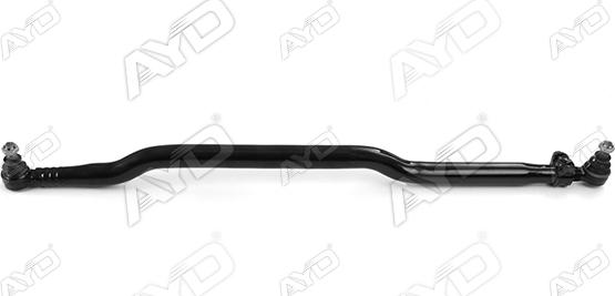 AYD OE - Excellence 93-04261 - Centre Rod Assembly car-mod.net