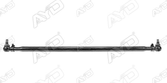 AYD OE - Excellence 93-04229 - Tie Rod car-mod.net