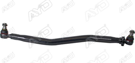 AYD OE - Excellence 93-04227 - Centre Rod Assembly car-mod.net