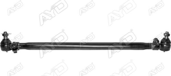 AYD OE - Excellence 93-05926 - Centre Rod Assembly car-mod.net