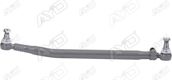 AYD OE - Excellence 93-05658 - Centre Rod Assembly car-mod.net