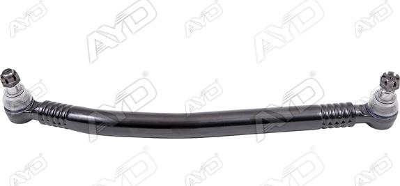 AYD OE - Excellence 93-05666 - Centre Rod Assembly car-mod.net