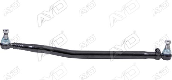 AYD OE - Excellence 93-05667 - Centre Rod Assembly car-mod.net