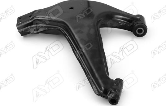 AYD OE - Excellence 93-05844 - Centre Rod Assembly car-mod.net