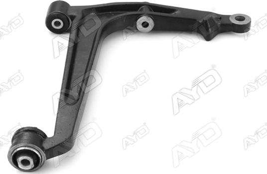 AYD OE - Excellence 93-06926 - Tie Rod car-mod.net