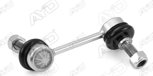 AYD OE - Excellence 93-06927 - Centre Rod Assembly car-mod.net