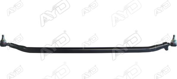 AYD OE - Excellence 93-06555 - Centre Rod Assembly car-mod.net