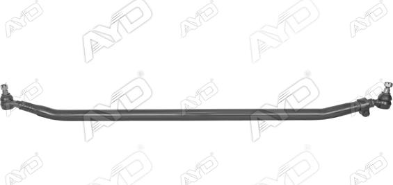 AYD OE - Excellence 93-06567 - Tie Rod car-mod.net