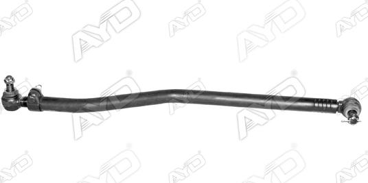 AYD OE - Excellence 93-06714 - Centre Rod Assembly car-mod.net