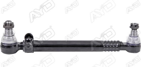 AYD OE - Excellence 93-00448 - Tie Rod car-mod.net