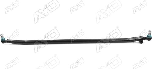 AYD OE - Excellence 93-00466 - Tie Rod car-mod.net