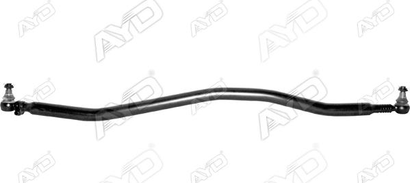 AYD OE - Excellence 93-00480 - Centre Rod Assembly car-mod.net