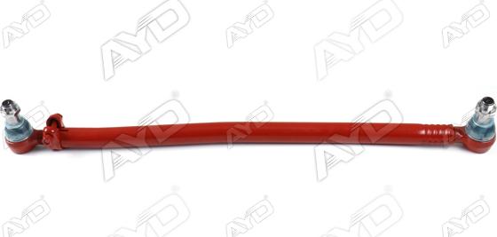 AYD OE - Excellence 93-00420 - Centre Rod Assembly car-mod.net
