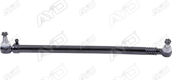 AYD OE - Excellence 93-00596 - Tie Rod car-mod.net
