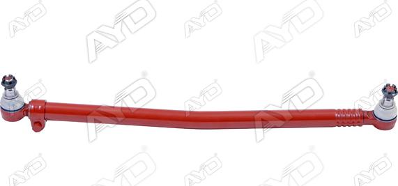 AYD OE - Excellence 93-00512 - Centre Rod Assembly car-mod.net