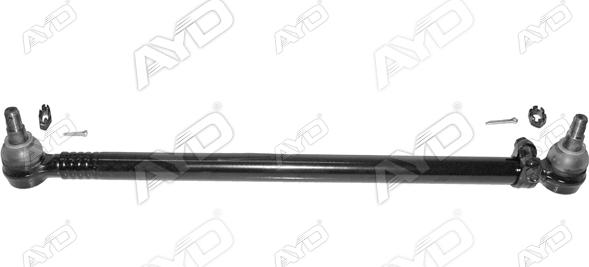 AYD OE - Excellence 93-00573 - Centre Rod Assembly car-mod.net