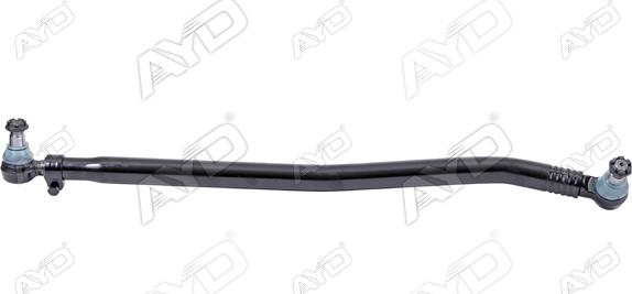 AYD OE - Excellence 93-00606 - Tie Rod car-mod.net