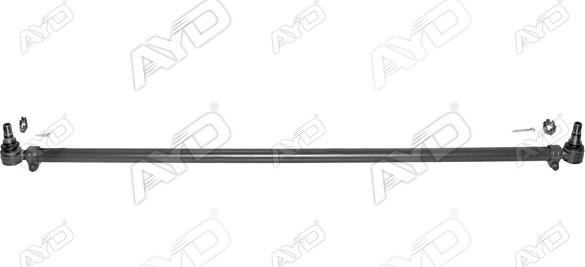 AYD OE - Excellence 93-00601 - Tie Rod car-mod.net