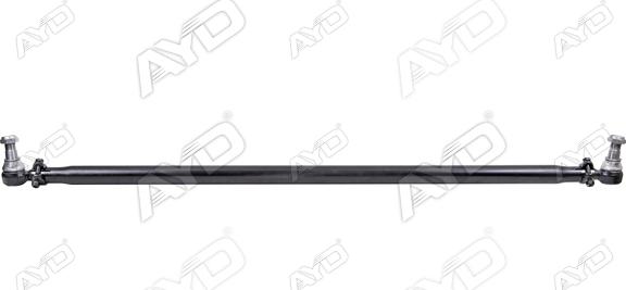 AYD OE - Excellence 93-00676 - Tie Rod car-mod.net